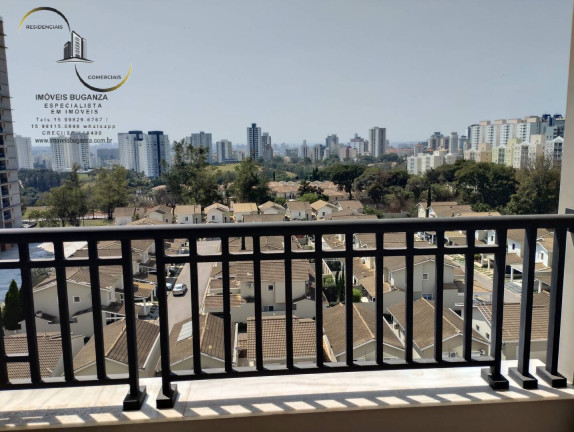Imagem Apartamento com 4 Quartos à Venda, 303 m² em Parque Campolim - Sorocaba Imagem Apartamento com 4 Quartos à Venda, 303 m² em Parque Campolim - Sorocaba