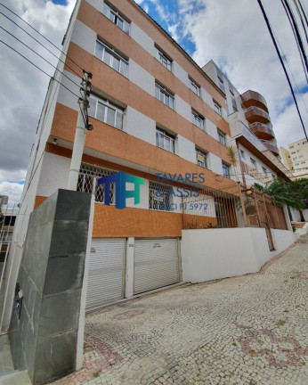 Imagem Imóvel com 2 Quartos à Venda, 70 m² em São Mateus - Juiz De Fora Imagem Imóvel com 2 Quartos à Venda, 70 m² em São Mateus - Juiz De Fora