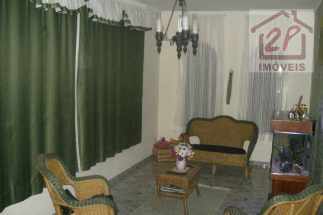 Imagem Casa com 4 Quartos à Venda, 430 m² em Primavera 1b - São José Dos Campos Imagem Casa com 4 Quartos à Venda, 430 m² em Primavera 1b - São José Dos Campos