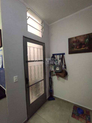 Imagem Casa com 3 Quartos à Venda ou Locação, 130 m² em Marapé - Santos Imagem Casa com 3 Quartos à Venda ou Locação, 130 m² em Marapé - Santos