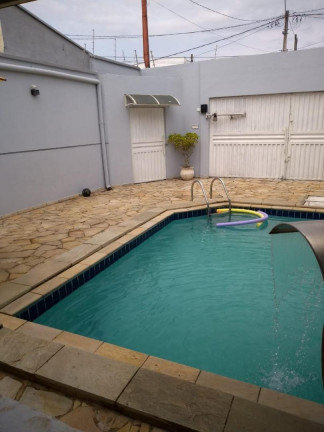 Imagem Imóvel com 2 Quartos à Venda, 180 m² em Pacaembú - Piracicaba Imagem Imóvel com 2 Quartos à Venda, 180 m² em Pacaembú - Piracicaba