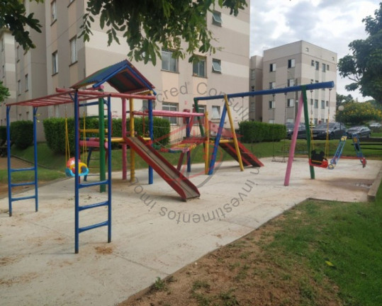 Imagem Imóvel com 2 Quartos à Venda, 44 m² em Jardim Santa Maria (nova Veneza) - Sumaré Imagem Imóvel com 2 Quartos à Venda, 44 m² em Jardim Santa Maria (nova Veneza) - Sumaré