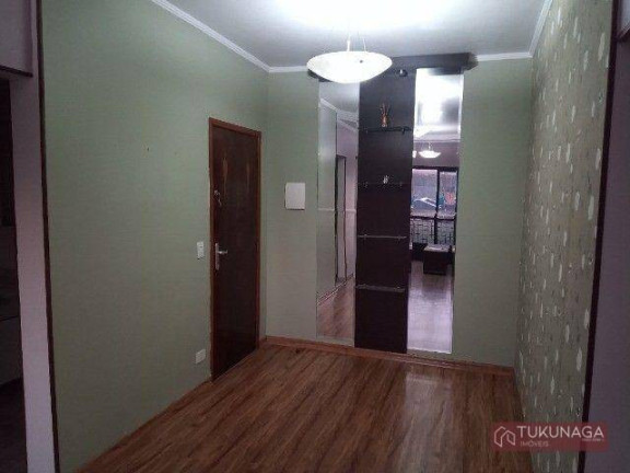 Imagem Apartamento com 2 Quartos à Venda, 67 m² em Vila Galvão - Guarulhos Imagem Apartamento com 2 Quartos à Venda, 67 m² em Vila Galvão - Guarulhos