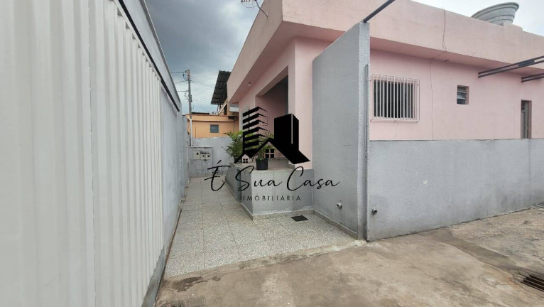 Casa com 3 Quartos à Venda, 410 m² em Jardim Industrial - Contagem