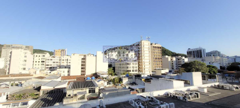 Imagem Cobertura com 3 Quartos à Venda, 167 m² em Botafogo - Rio De Janeiro Imagem Cobertura com 3 Quartos à Venda, 167 m² em Botafogo - Rio De Janeiro