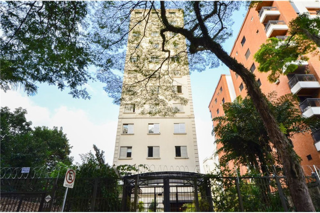 Imóvel com 4 Quartos à Venda,  em Morumbi - São Paulo