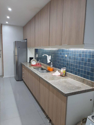 Imagem Cobertura com 3 Quartos à Venda, 190 m² em Barra Da Tijuca - Rio De Janeiro Imagem Cobertura com 3 Quartos à Venda, 190 m² em Barra Da Tijuca - Rio De Janeiro