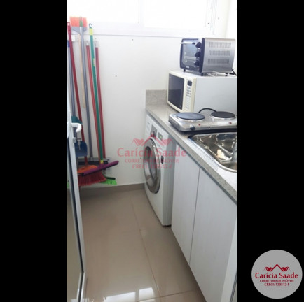 Imagem Flat com 1 Quarto à Venda, 45 m² em Vila Mariana - São Paulo