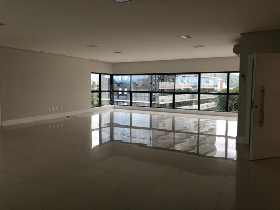 Imagem Apartamento com 3 Quartos à Venda, 307 m² em Atiradores - Joinville
