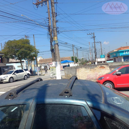 Imagem Terreno à Venda, 575 m² em Suíssa - Ribeirão Pires