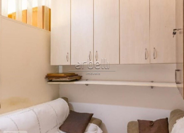 Imagem Apartamento com 1 Quarto à Venda, 57 m² em Campos Elíseos - São Paulo
