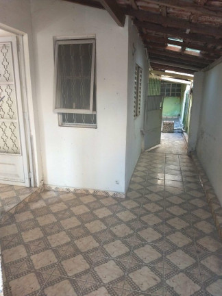 Imagem Casa com 2 Quartos à Venda, 92 m² em Ponte Alta - Aparecida Imagem Casa com 2 Quartos à Venda, 92 m² em Ponte Alta - Aparecida