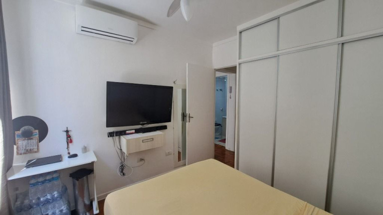 Imagem Apartamento com 2 Quartos à Venda, 48 m² em Pitangueiras - Guarujá Imagem Apartamento com 2 Quartos à Venda, 48 m² em Pitangueiras - Guarujá