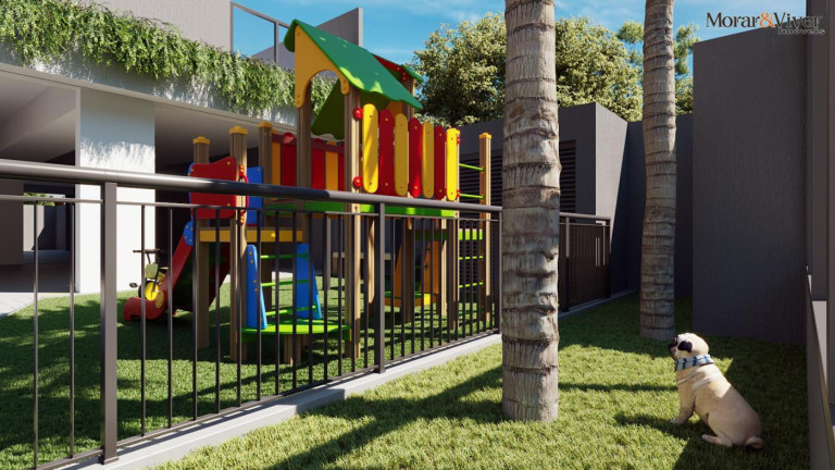 Imagem Apartamento com 3 Quartos à Venda, 117 m² em Centro - São José Dos Pinhais Imagem Apartamento com 3 Quartos à Venda, 117 m² em Centro - São José Dos Pinhais