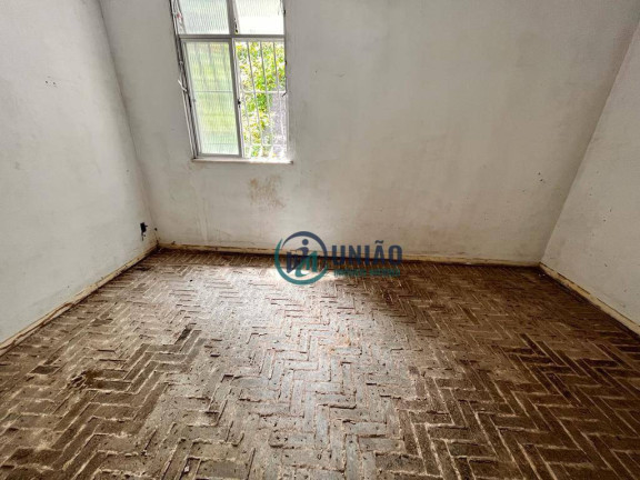 Imagem Casa com 3 Quartos à Venda, 80 m² em Fonseca - Niterói