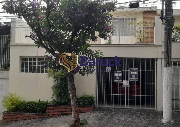 Imagem Sobrado com 4 Quartos à Venda, 270 m² em Vila Congonhas - São Paulo Imagem Sobrado com 4 Quartos à Venda, 270 m² em Vila Congonhas - São Paulo