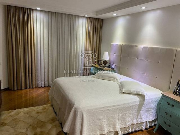Imagem Apartamento com 4 Quartos à Venda, 212 m² em Centro - Sorocaba