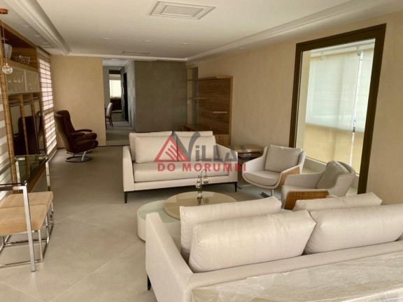 Imagem Apartamento com 3 Quartos à Venda, 211 m² em Moema - São Paulo Imagem Apartamento com 3 Quartos à Venda, 211 m² em Moema - São Paulo