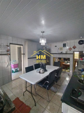 Imagem Sobrado com 2 Quartos à Venda, 128 m² em Vila Valenca - Sao Vicente Imagem Sobrado com 2 Quartos à Venda, 128 m² em Vila Valenca - Sao Vicente