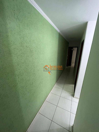 Imagem Sobrado com 6 Quartos à Venda, 125 m² em Parque Continental I - Guarulhos Imagem Sobrado com 6 Quartos à Venda, 125 m² em Parque Continental I - Guarulhos