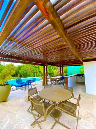 Imagem Casa de Condomínio com 3 Quartos à Venda, 100 m² em Condomínio Praia Bella - Praia Do Forte - Mata De São João
