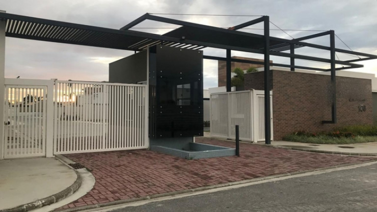 Imagem Casa de Condomínio com 4 Quartos à Venda, 143 m² em Nova São Pedro - São Pedro Da Aldeia Imagem Casa de Condomínio com 4 Quartos à Venda, 143 m² em Nova São Pedro - São Pedro Da Aldeia