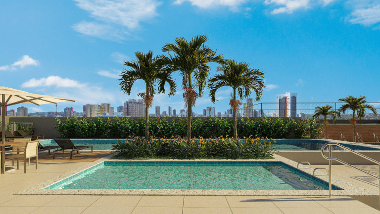 Imagem Apartamento com 3 Quartos à Venda, 143 m² em Parque Campolim - Sorocaba