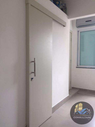 Imagem Apartamento com 2 Quartos à Venda, 100 m² em José Menino - Santos Imagem Apartamento com 2 Quartos à Venda, 100 m² em José Menino - Santos