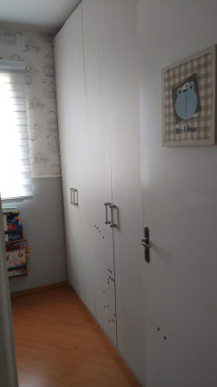 Imagem Apartamento com 2 Quartos à Venda, 52 m² em Tucuruvi - São Paulo