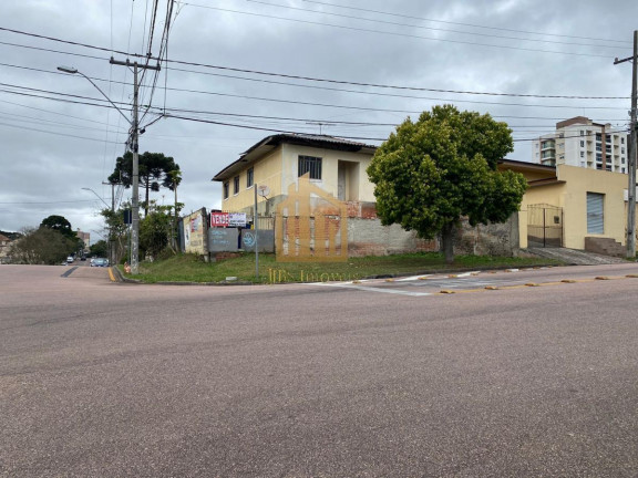 Imagem Imóvel à Venda, 494 m² em Centro De São José Dos Pinhais - São José Dos Pinhais