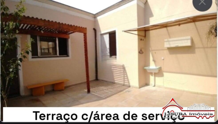 Imagem Apartamento com 3 Quartos à Venda, 130 m² em Loteamento Villa Branca - Jacareí