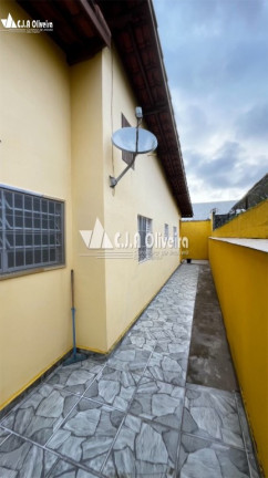 Imagem Casa com 2 Quartos à Venda, 125 m² em Vila Atlântica - Mongaguá