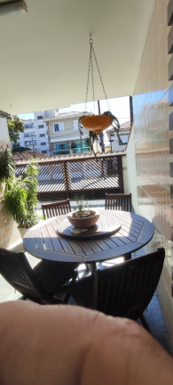 Imagem Casa com 3 Quartos à Venda, 155 m² em Embaré - Santos Imagem Casa com 3 Quartos à Venda, 155 m² em Embaré - Santos