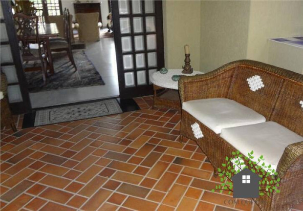 Imagem Casa com 4 Quartos à Venda, 360 m² em São Paulo Ii - Cotia