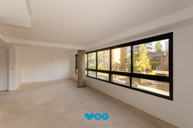 Imagem Imóvel com 3 Quartos à Venda, 130 m² em Petrópolis - Porto Alegre