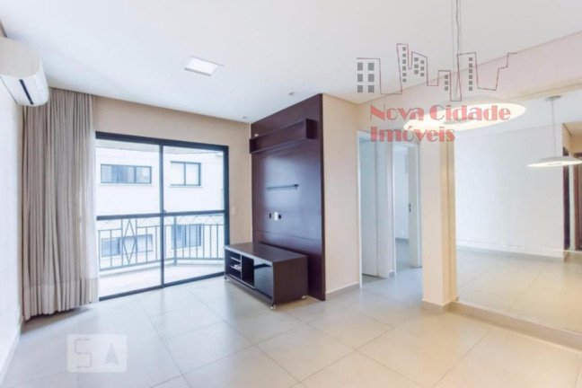 Imagem Apartamento com 2 Quartos à Venda, 130 m² em Vila Olímpia - São Paulo