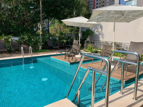 Imagem Apartamento com 2 Quartos à Venda, 90 m² em Vila Mariana - São Paulo Imagem Apartamento com 2 Quartos à Venda, 90 m² em Vila Mariana - São Paulo
