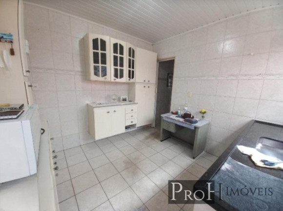 Imagem Casa com 3 Quartos à Venda, 205 m² em Nova Petrópolis - São Bernardo Do Campo