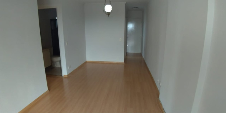 Imagem Imóvel com 3 Quartos à Venda, 68 m² em Vila Brasílio Machado - São Paulo