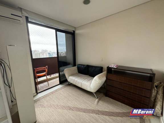 Imagem Apartamento com 1 Quarto para Alugar, 74 m² em Itaim Bibi - São Paulo Imagem Apartamento com 1 Quarto para Alugar, 74 m² em Itaim Bibi - São Paulo