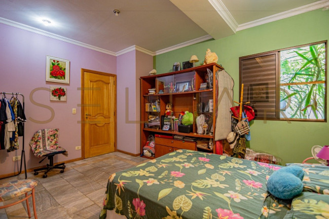 Imagem Casa com 3 Quartos à Venda, 480 m² em Bela Aliança - São Paulo