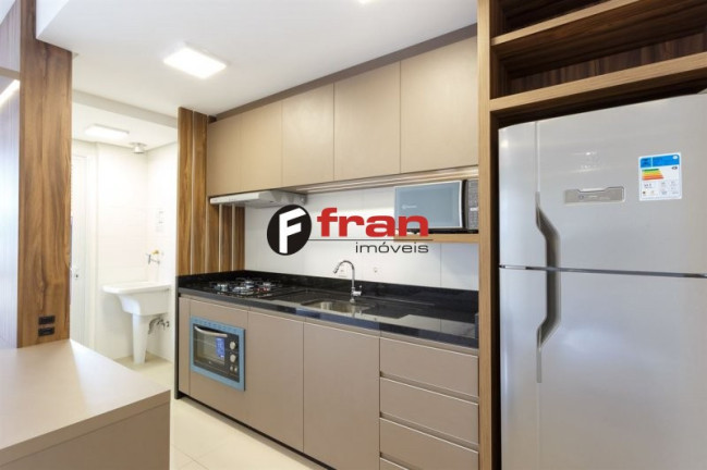 Imagem Apartamento com 2 Quartos à Venda, 76 m² em Itacorubi - Florianópolis Imagem Apartamento com 2 Quartos à Venda, 76 m² em Itacorubi - Florianópolis