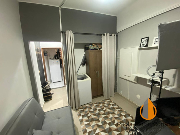 Imagem Apartamento com 1 Quarto à Venda, 32 m² em Centro - Niterói Imagem Apartamento com 1 Quarto à Venda, 32 m² em Centro - Niterói