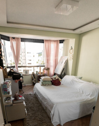 Imagem Apartamento com 4 Quartos à Venda, 280 m² em Centro - Itajaí