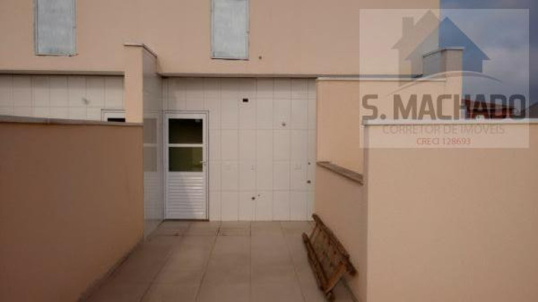 Imagem Apartamento com 2 Quartos à Venda, 80 m² em Parque Erasmo Assunção - Santo André