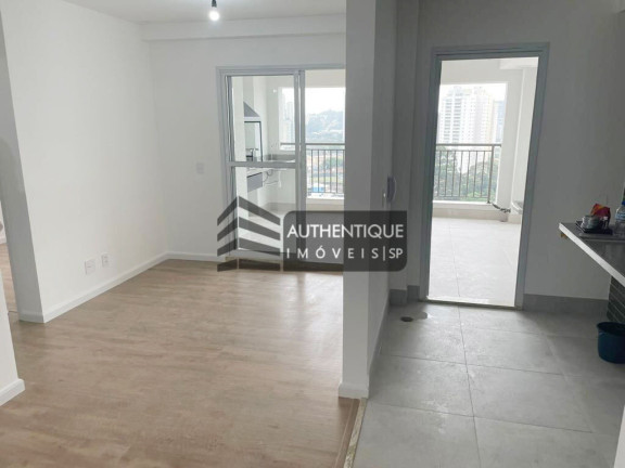 Imagem Apartamento com 2 Quartos à Venda, 69 m² em Chácara Santo Antônio (zona Sul) - São Paulo Imagem Apartamento com 2 Quartos à Venda, 69 m² em Chácara Santo Antônio (zona Sul) - São Paulo