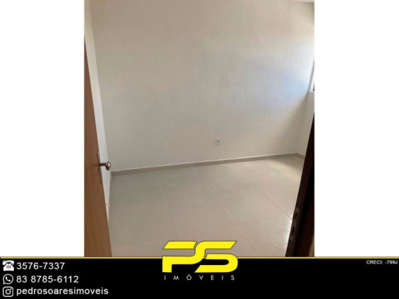 Imagem Apartamento com 3 Quartos à Venda, 80 m² em Jardim Cidade Universitária - João Pessoa Imagem Apartamento com 3 Quartos à Venda, 80 m² em Jardim Cidade Universitária - João Pessoa