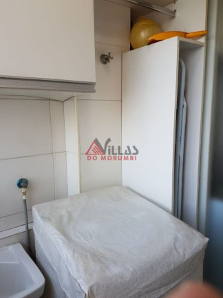 Imagem Apartamento com 3 Quartos à Venda, 60 m² em Vila Suzana - São Paulo Imagem Apartamento com 3 Quartos à Venda, 60 m² em Vila Suzana - São Paulo