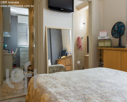 Imagem Apartamento com 3 Quartos à Venda, 110 m² em Casa Verde - Sao Paulo Imagem Apartamento com 3 Quartos à Venda, 110 m² em Casa Verde - Sao Paulo
