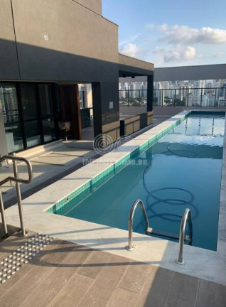 Imagem Apartamento com 2 Quartos à Venda, 52 m² em Moema - São Paulo Imagem Apartamento com 2 Quartos à Venda, 52 m² em Moema - São Paulo